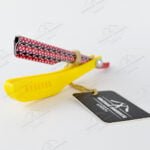 shaving sliding razor