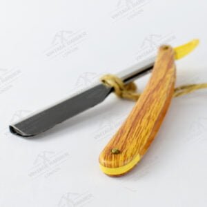 Bluebeard Cut Throat Razor