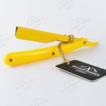slide out replaceable blade razor