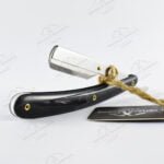 disposable barber razor