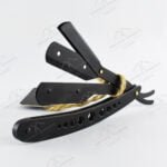 Barber Clean Shaver Stainless Steel