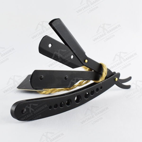 Barber Clean Shaver Stainless Steel