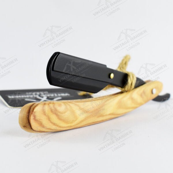 straight razor barber shop