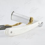 turkish style barber razor