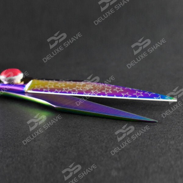Barber Scissors