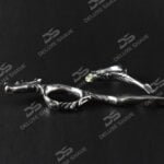 Jaguar Thinning Scissors