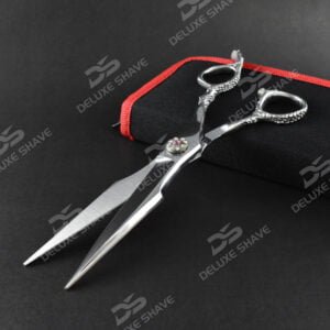 haircutting scissors