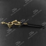 classic shears black plasma