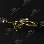 classic shears black plasma