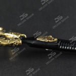 classic shears black plasma