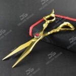 Dragon Shears Gold Plasma