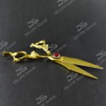 Dragon Shears Gold Plasma