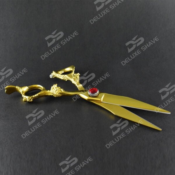 Dragon Shears Gold Plasma