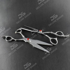 barber Scissors set