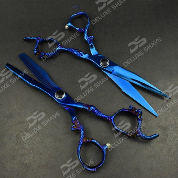 modern scissors set