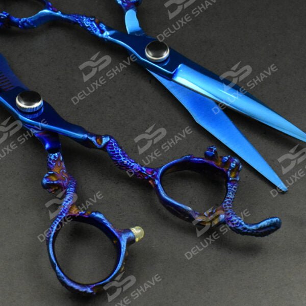 modern scissors set