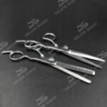 best hair scissors
