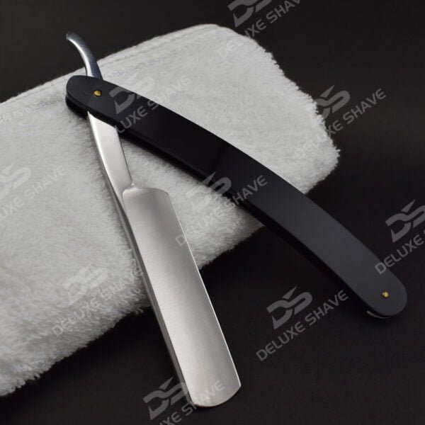straight edge razors