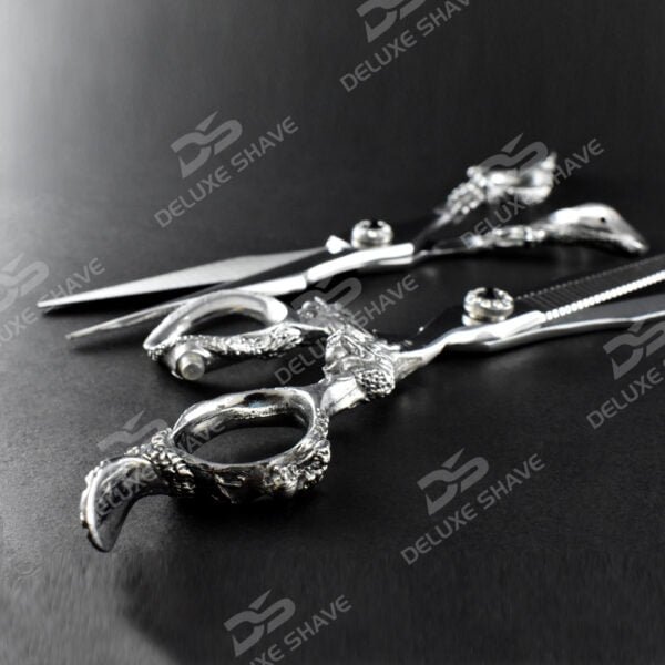 razor scissors set razor scissors set