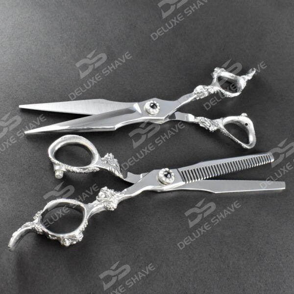 razor scissors set razor scissors set