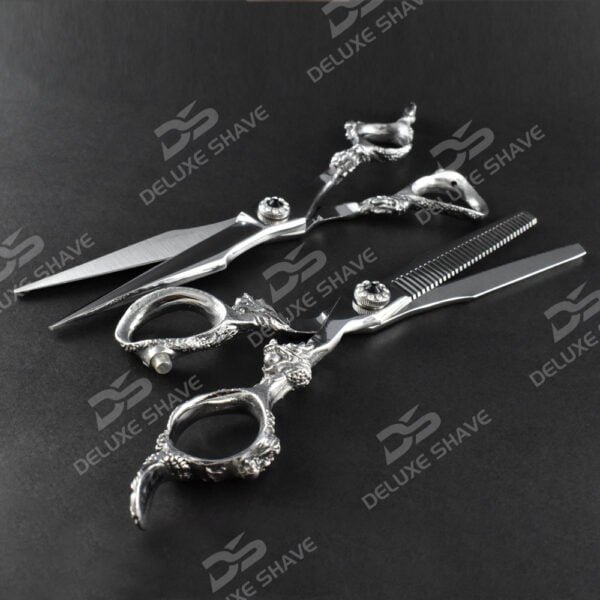 razor scissors set razor scissors set