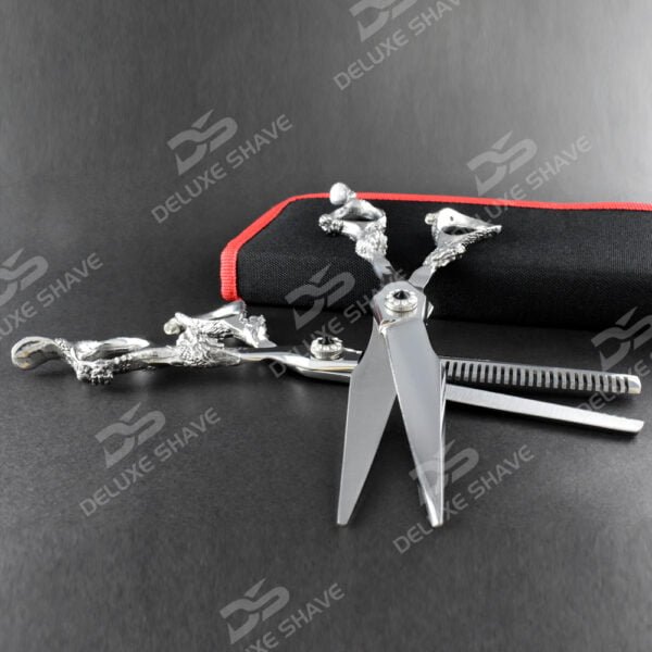 razor scissors set razor scissors set