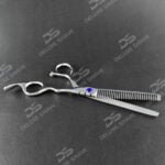 thinning scissors hair