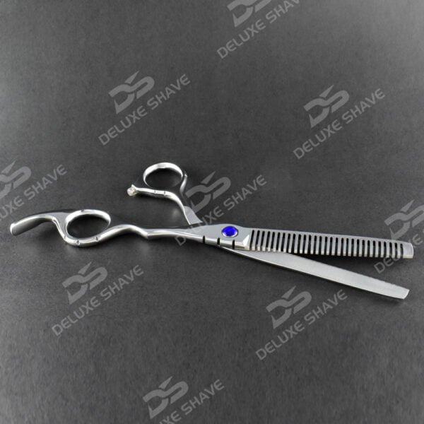 thinning scissors hair