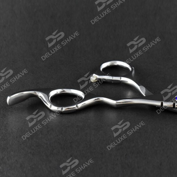 thinning scissors hair