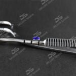 thinning scissors hair