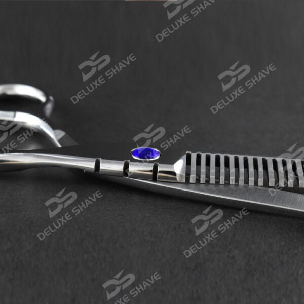 thinning scissors hair