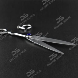 Barber Scissors For Beginners