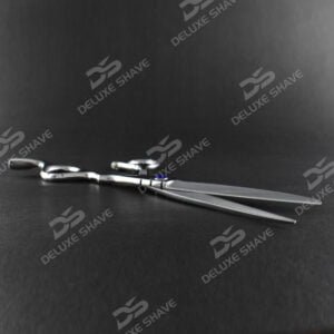 Barber Scissors For Beginners