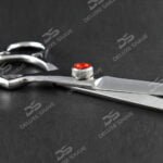 Barber Scissors Jaguar