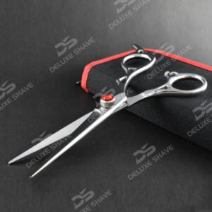 Barber Scissors Jaguar