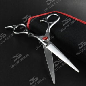 Barber Scissors Jaguar