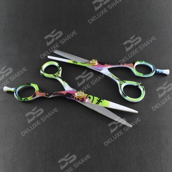 German Hair Scissors