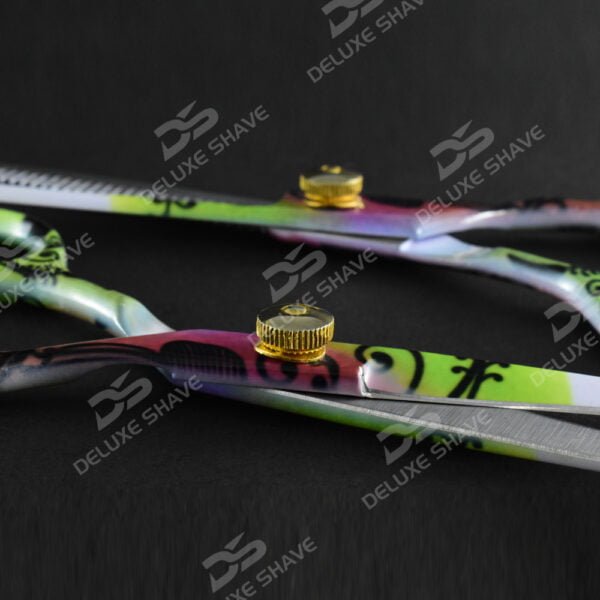 German Hair Scissors