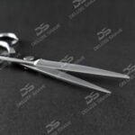 haircutting scissors