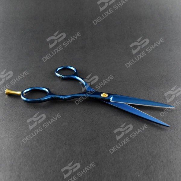 Jaguar Style Scissors Jaguar Style Scissors