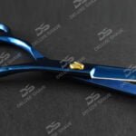 Jaguar Style Scissors