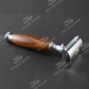Ecofriendly razors