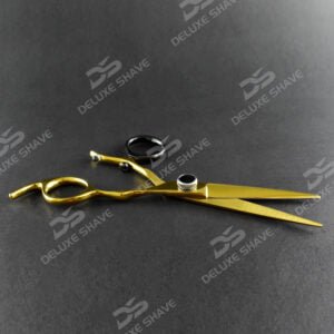 Swivel Thumb Scissors