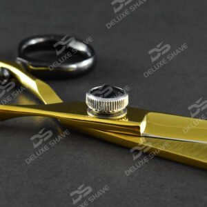 Swivel Thumb Scissors