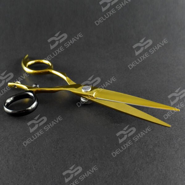 Swivel Thumb Scissors Swivel Thumb Scissors